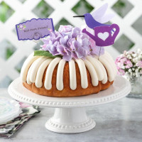 Nothing Bundt Cakes