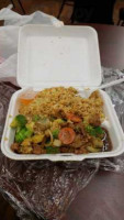 Chinatown Express