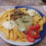 Nemrut Grill Rhode