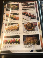 Izumo Sushi Japenese