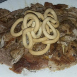 Sabores De Alcaudete