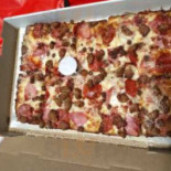 Jet's Pizza