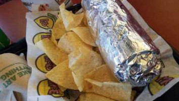 Moe's Southwest Grill