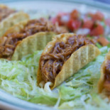 Tinga Taqueria