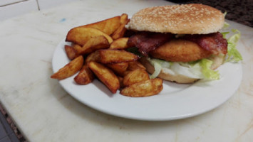 Cafeteria Bienmesabe