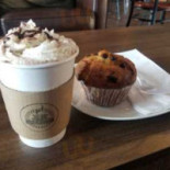 Ahadu Coffee