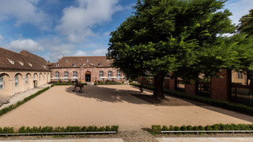 Brasserie Les Haras