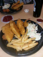 Long John Silver's A&w