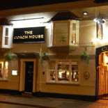 The Coach House