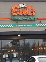 Ezell's Famous Chicken