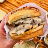 Burgerfi