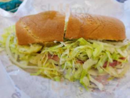 Jersey Mike's Subs