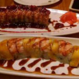 Kamiza Japanese Cuisine