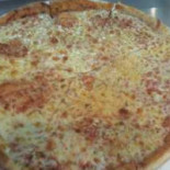 Brother's Roast Beef Pizza