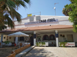 Casa Abril