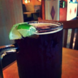Dos Margaritas