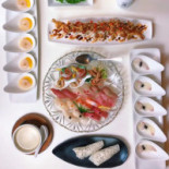 O Fine Japanese Cuisine Irvine