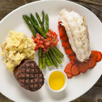 J. Gilbert's Wood-fired Steaks And Seafood