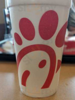 Chick-fil-a