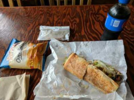 Potbelly Sandwich Shop