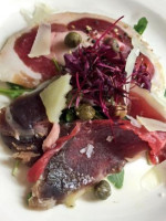 The Three Hares Cafe