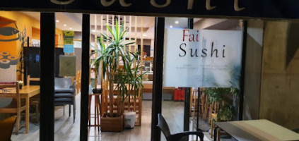 Fai Sushi