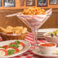 Buca Di Beppo Italian