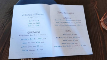 Alizia Casa De Comidas