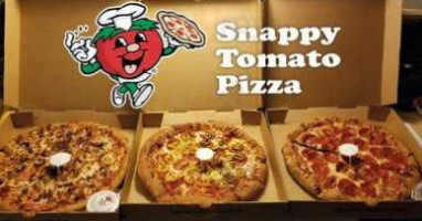 Snappy Tomato Pizza Company