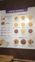 Insomnia Cookies