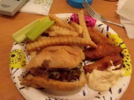 American Philly Wings
