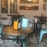 Cafe El Murallon