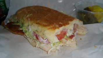 Grand Deli Subs