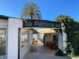 Sa Palmera