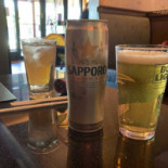East Moon Asian Bistro