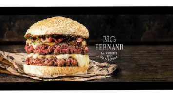 Big Fernand