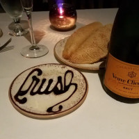 Crush Italian Steakhouse Pub