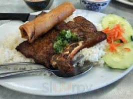 Nem Nướng Khánh Hoà