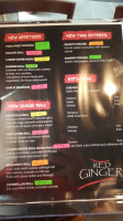 Red Ginger Asian Bistro