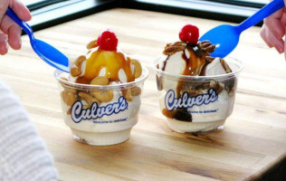 Culver's