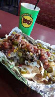 Moe's Southwest Grill