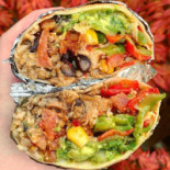 Quesada Burritos Tacos