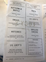Lucy's