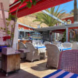 Marisqueria El Faro