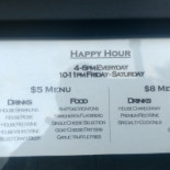 Back Bistro