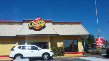 Church's Texas Chicken