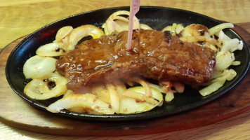 Steakout