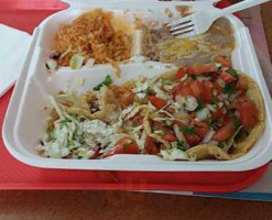 Armando's Mexican Food