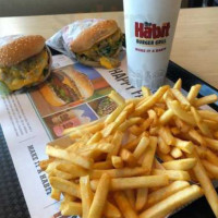 The Habit Burger Grill