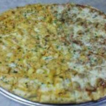 Soho Pizza